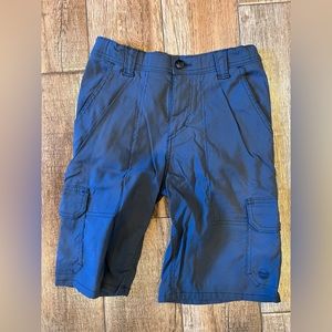 Boys size 12 shorts